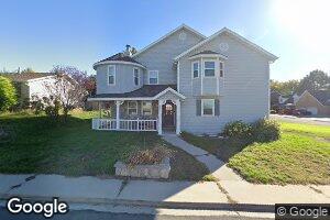 2071 S 50 E, Orem, UT 84058