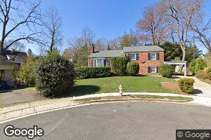 3800 N Abingdon St, Arlington, VA 22207
