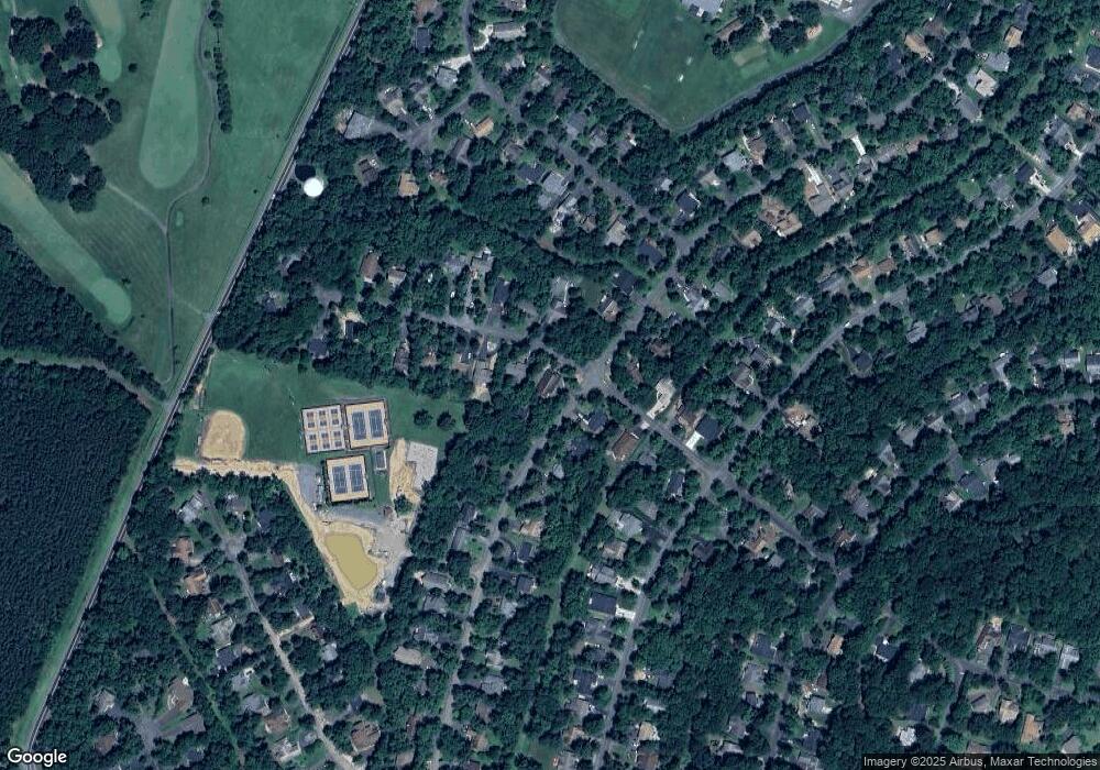 501 Constitution Blvd, Locust Grove, VA 22508 - photo 1