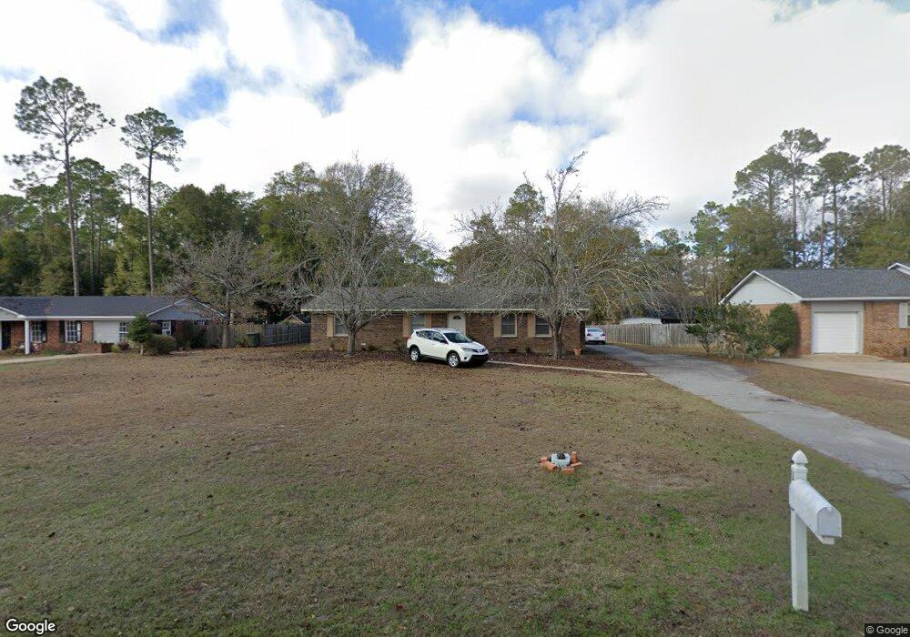 1103 Willis St, Bainbridge, GA 39819 - photo 1