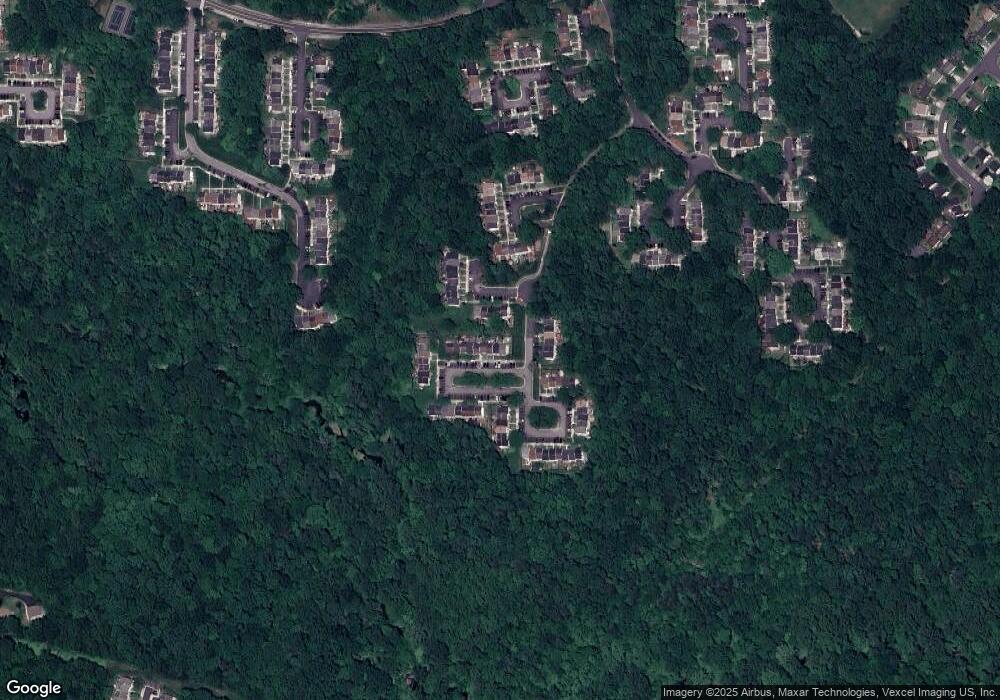 8652 Hickory Ridge Ct, Springfield, VA 22153 - photo 1