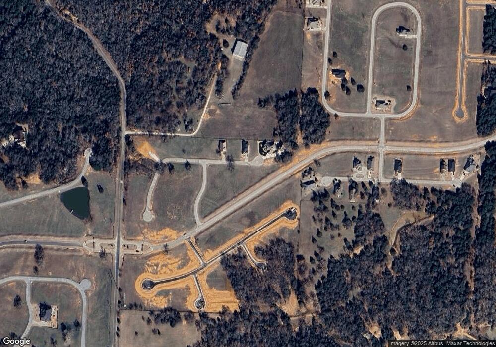 184 Bay Creek Ln, Gordonville, TX 76245 - photo 1