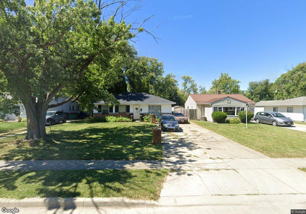 2320 S 18th St, Lafayette, IN 47909 - photo 1