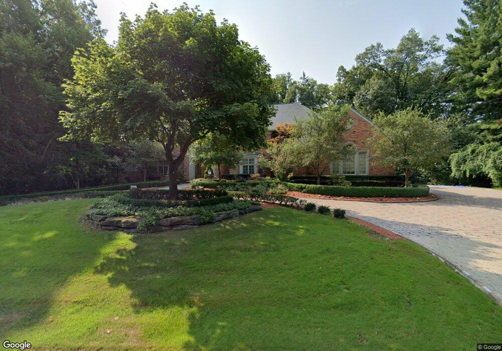 15 Pine Gate Dr, Bloomfield Hills, MI 48304 - photo 1