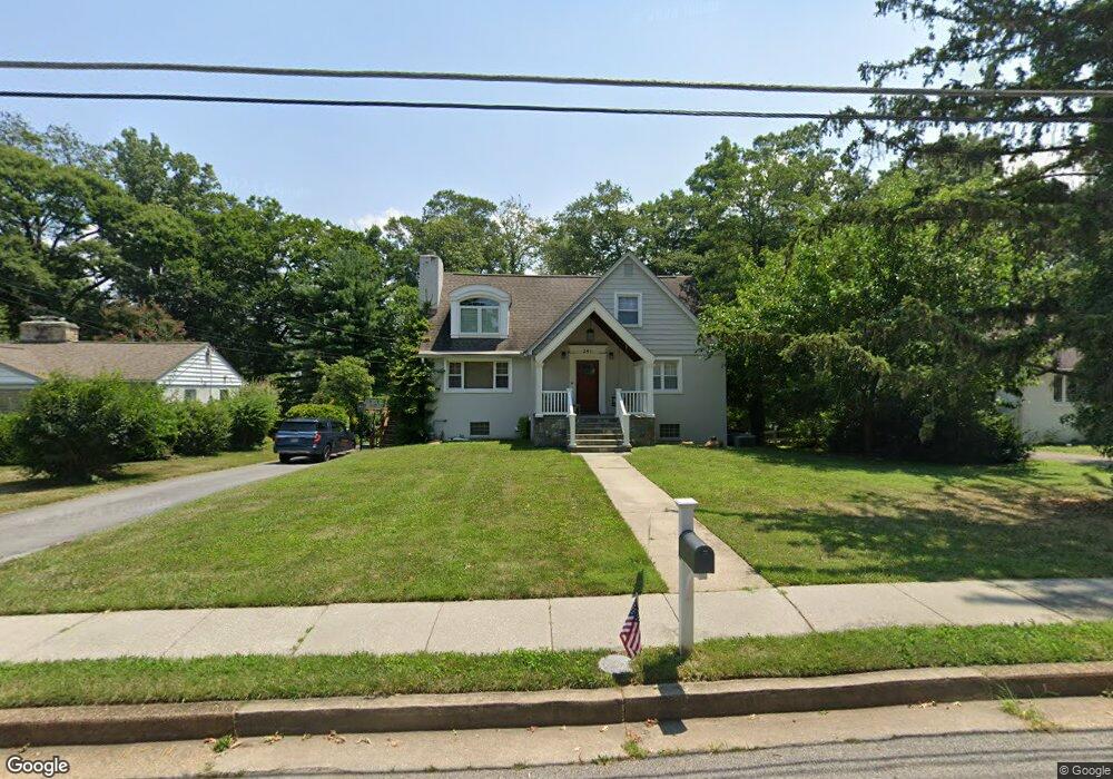 241 Gralan Rd, Catonsville, MD 21228 - photo 1