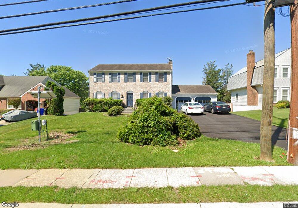 2979 Gracefield Rd, Silver Spring, MD 20904 - photo 1