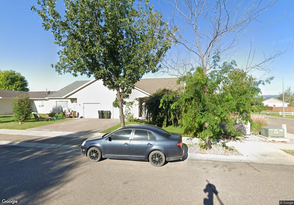 222 Empire Loop, Kalispell, MT 59901 - photo 1