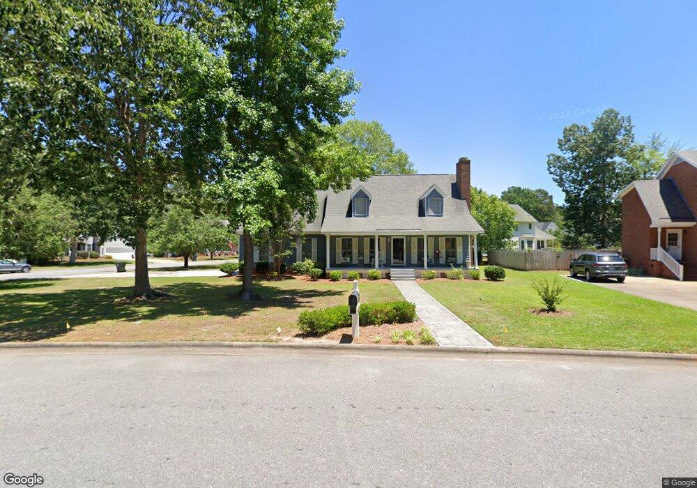 2347 Franklin Dr, Winterville, NC 28590 - photo 1
