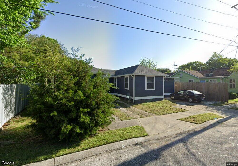 4123 Marais St, New Orleans, LA 70117 - photo 1