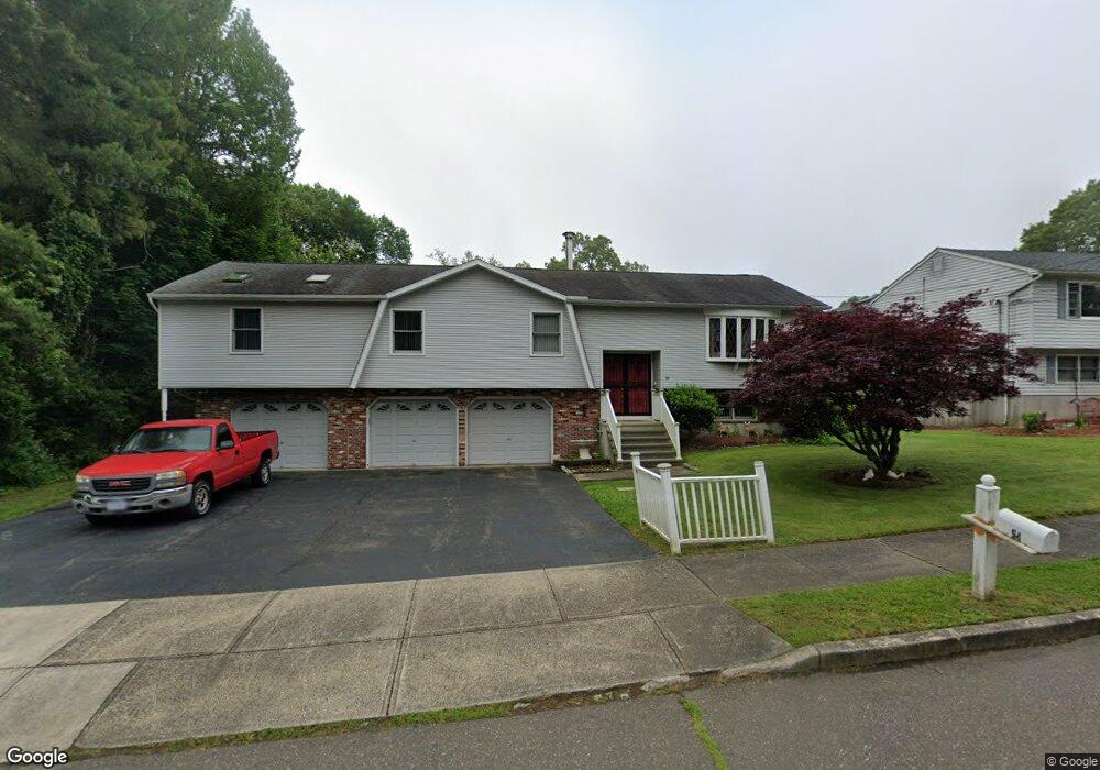 54 Sorenson Rd, West Haven, CT 06516 - photo 1