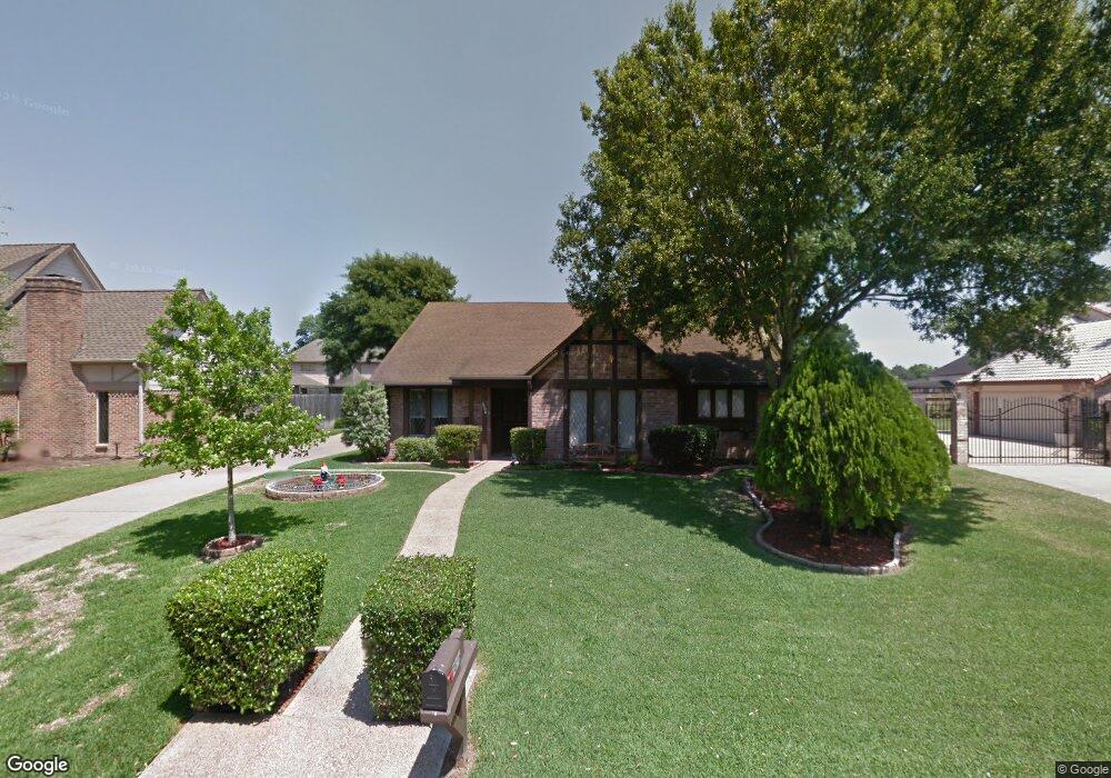 7806 Silver Sands Cir, Houston, TX 77095 - photo 1