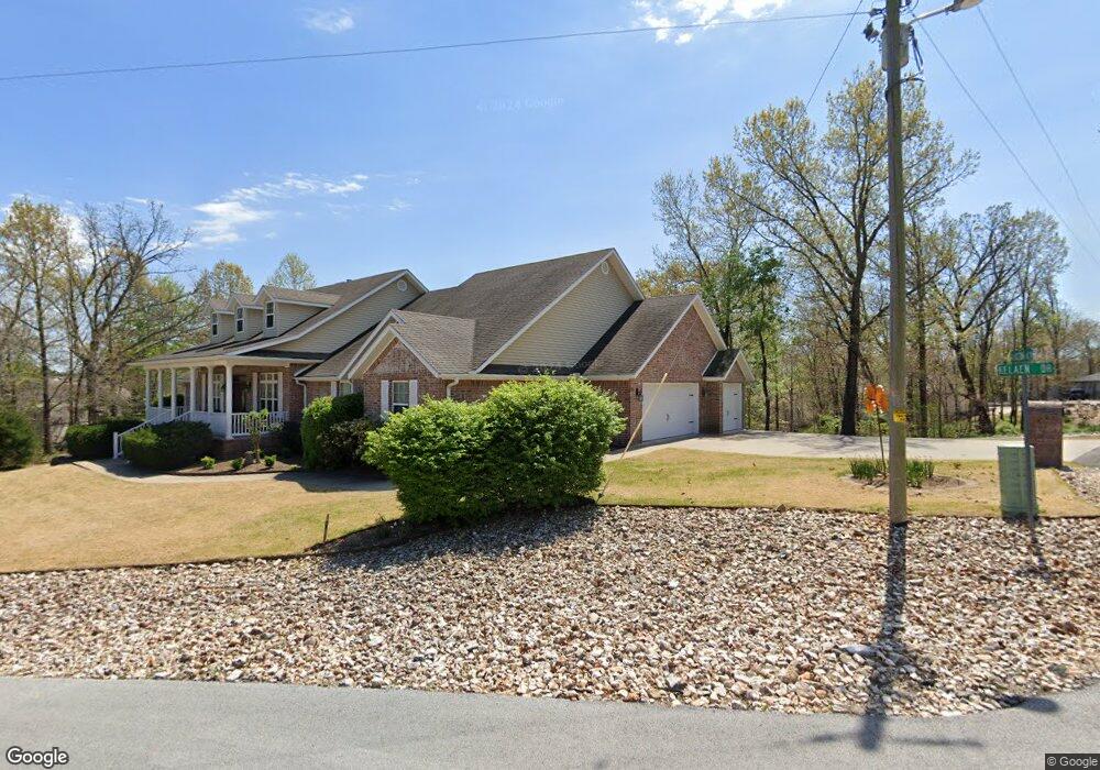 161 Kelaen Dr, Bella Vista, AR 72715 - photo 1