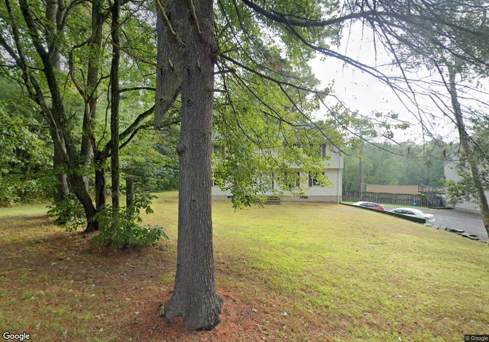 159 Buffam Rd unit 161, Pelham, MA 01002 - photo 1