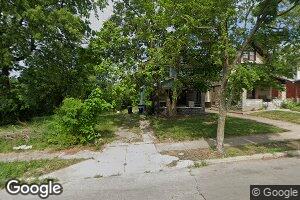 3836 Wabash Ave, Kansas City, MO 64109