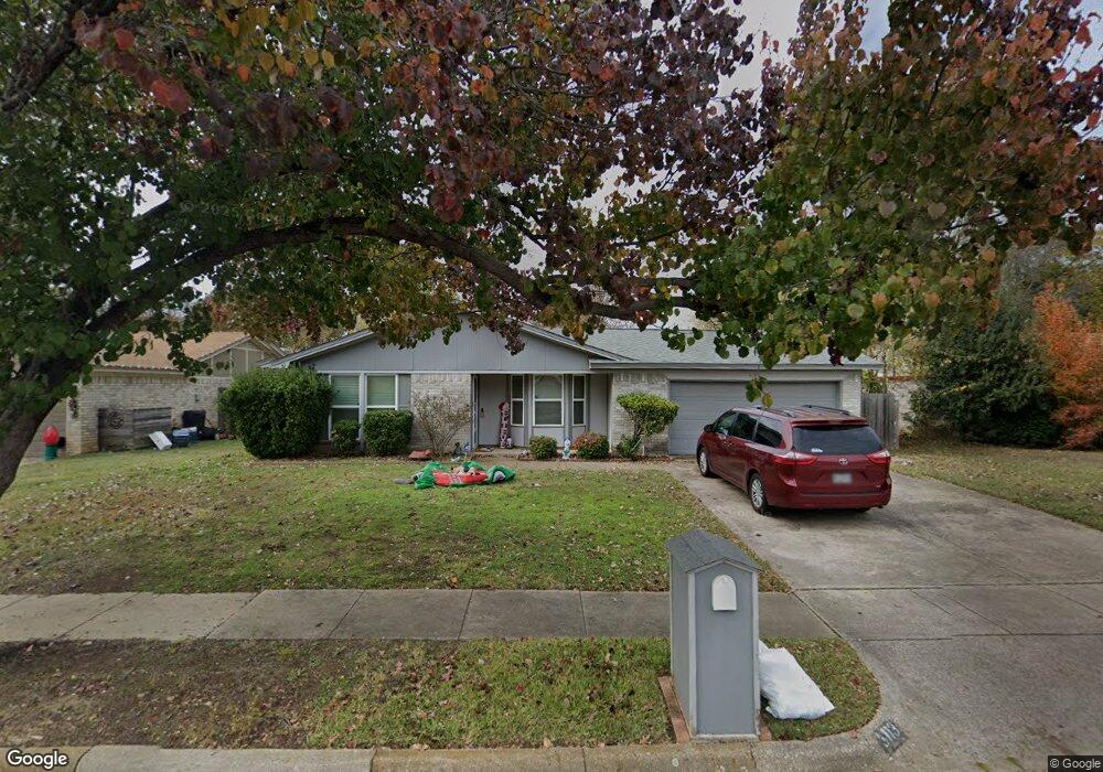 3113 Whisperwood Ln, Bedford, TX 76021 - photo 1