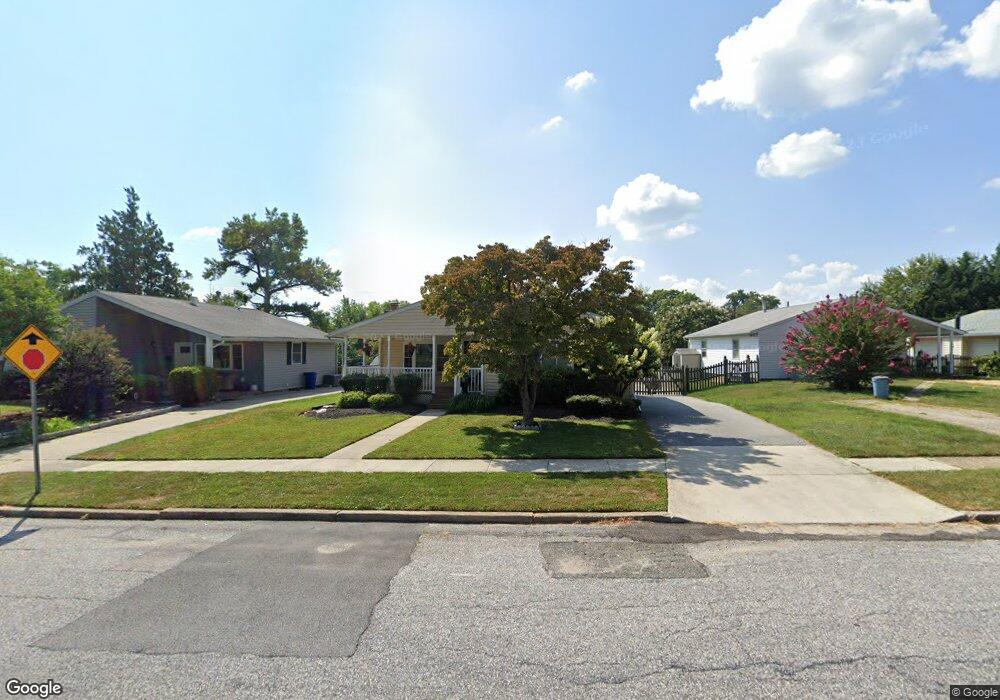 53 Greenmeadow Dr, Lutherville Timonium, MD 21093 - photo 1