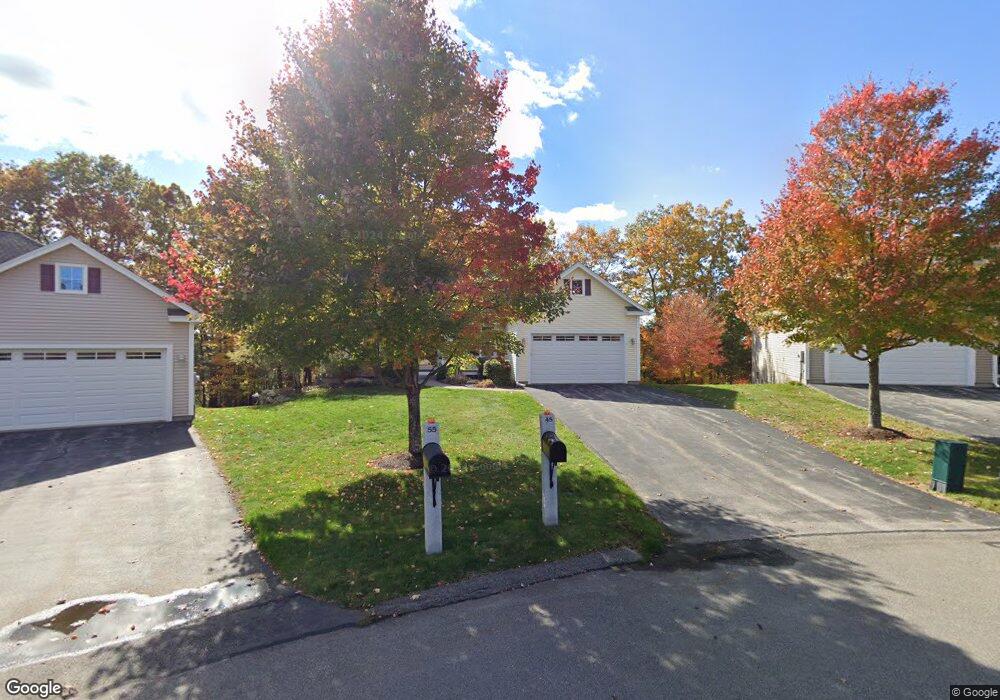 45 Checker Berry Way, Manchester, NH 03102 - photo 1