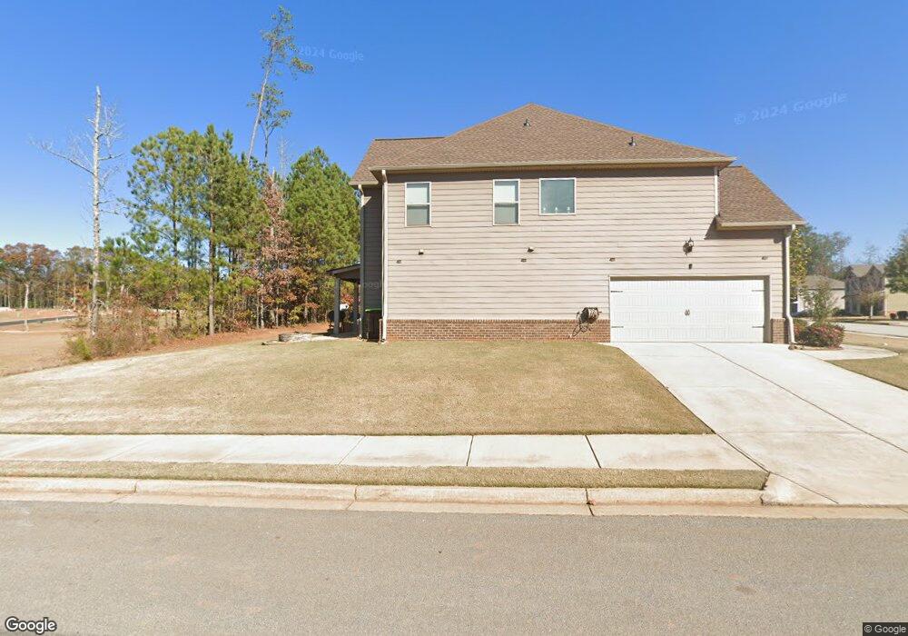 70 Geranium Ln, Covington, GA 30016 - photo 1