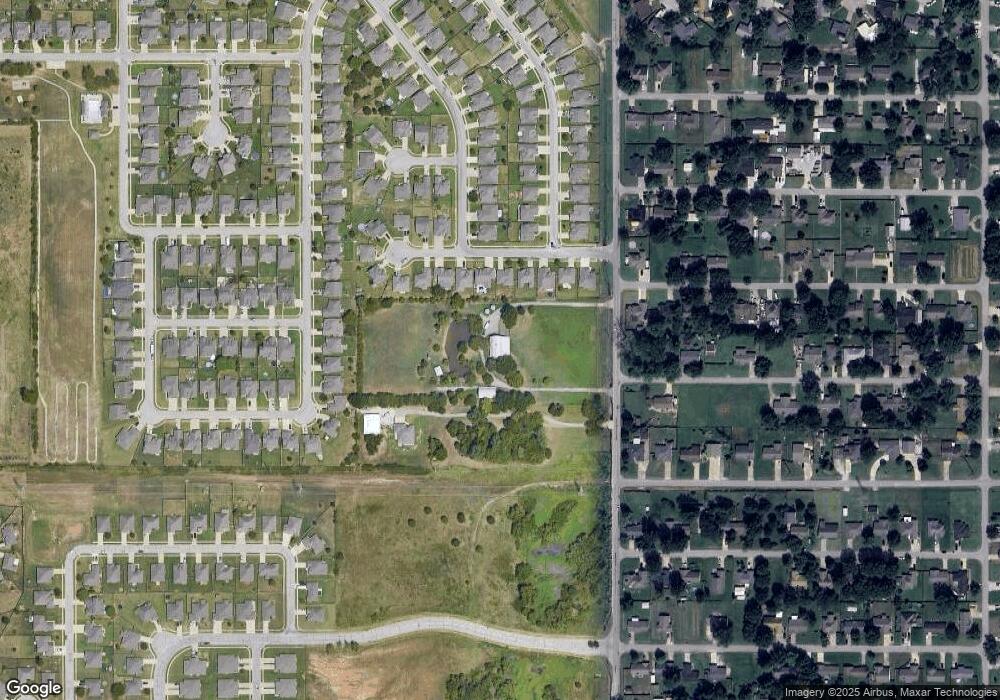 3550 S 209th East Ave, Broken Arrow, OK 74014 - photo 1