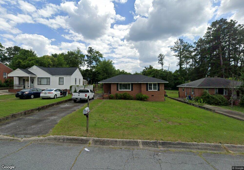 3055 Somerset Dr, Macon, GA 31206 - photo 1