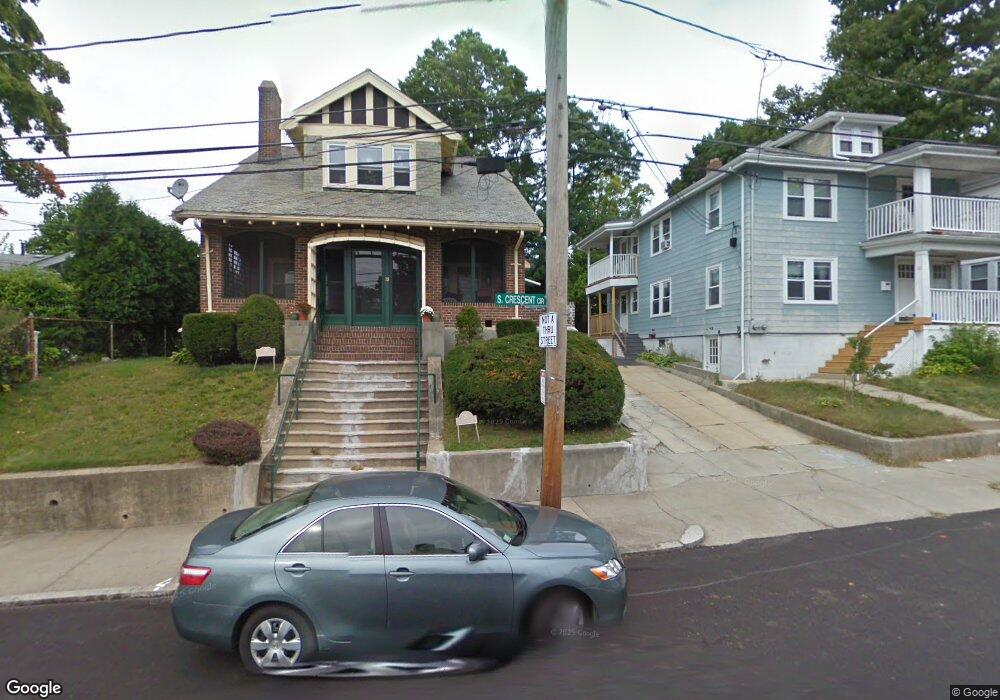 28 South Crescent Circuit, Brighton, MA 02135 - photo 1