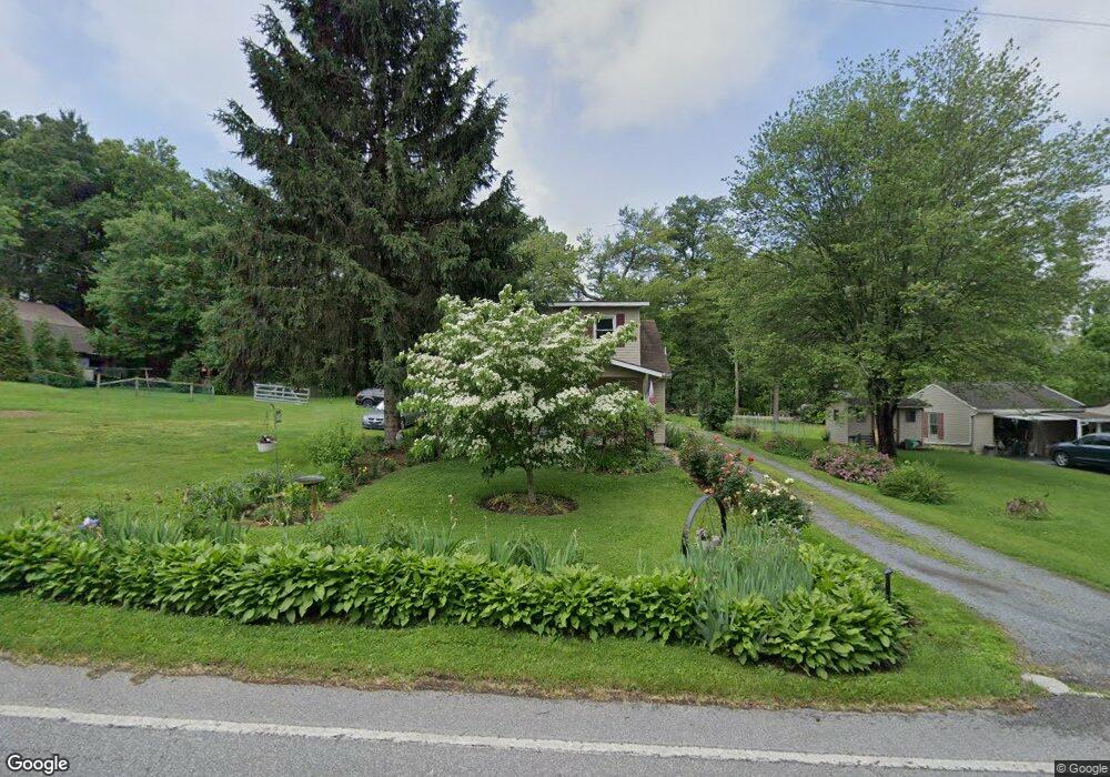 3983 Sycamore Grove Rd, Chambersburg, PA 17202 - photo 1