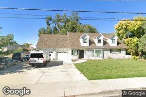 186 S 1000 E, Orem, UT 84097