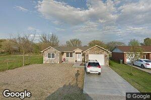 134 S Bryan St, Copan, OK 74022