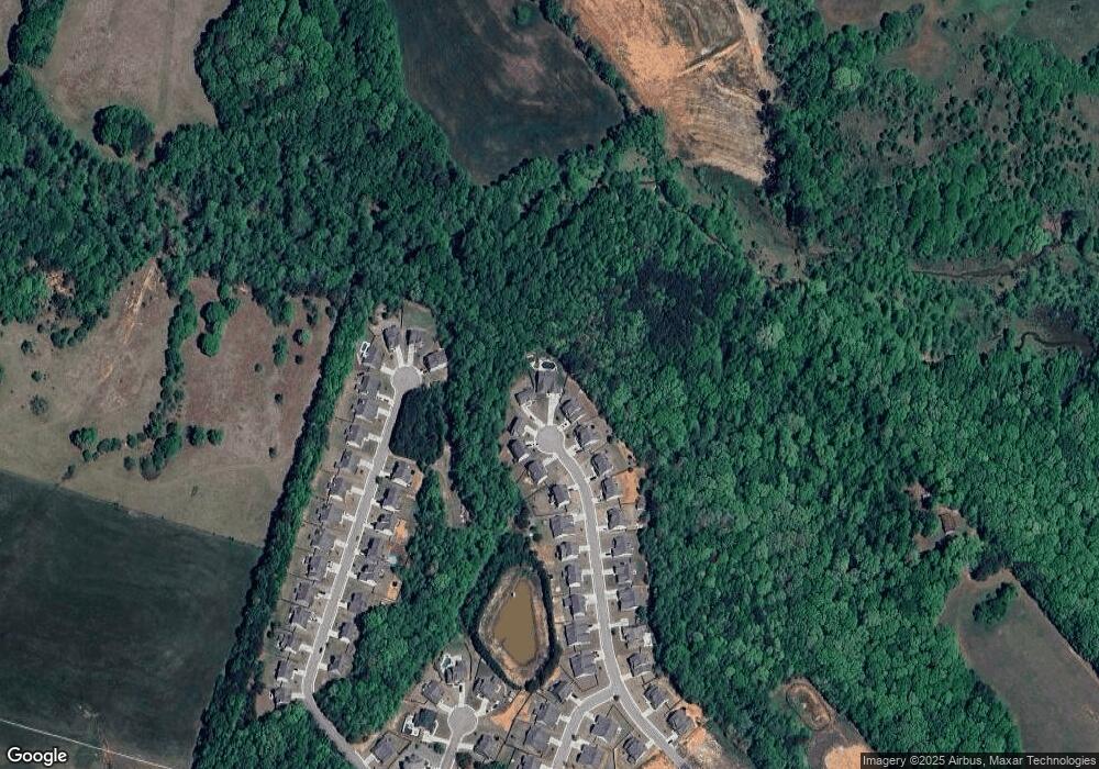 3395 Kottayam Ct, Statham, GA 30666 - photo 1