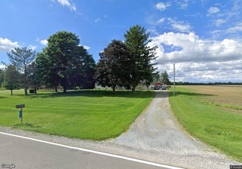 604 Bucyrus Nevada Rd, Bucyrus, OH 44820 - photo 1