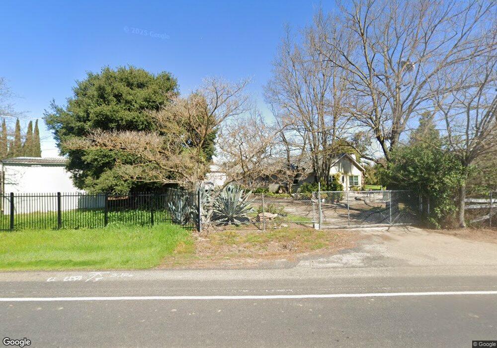 2447 E Woodson Rd, Acampo, CA 95220 - photo 1