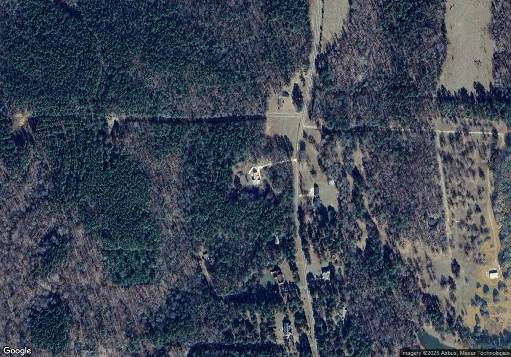 524 Pine Grove Church Rd, Culloden, GA 31016 - photo 1