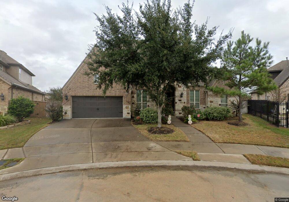 27502 Stonebrook Manor Ln, Katy, TX 77494 - photo 1