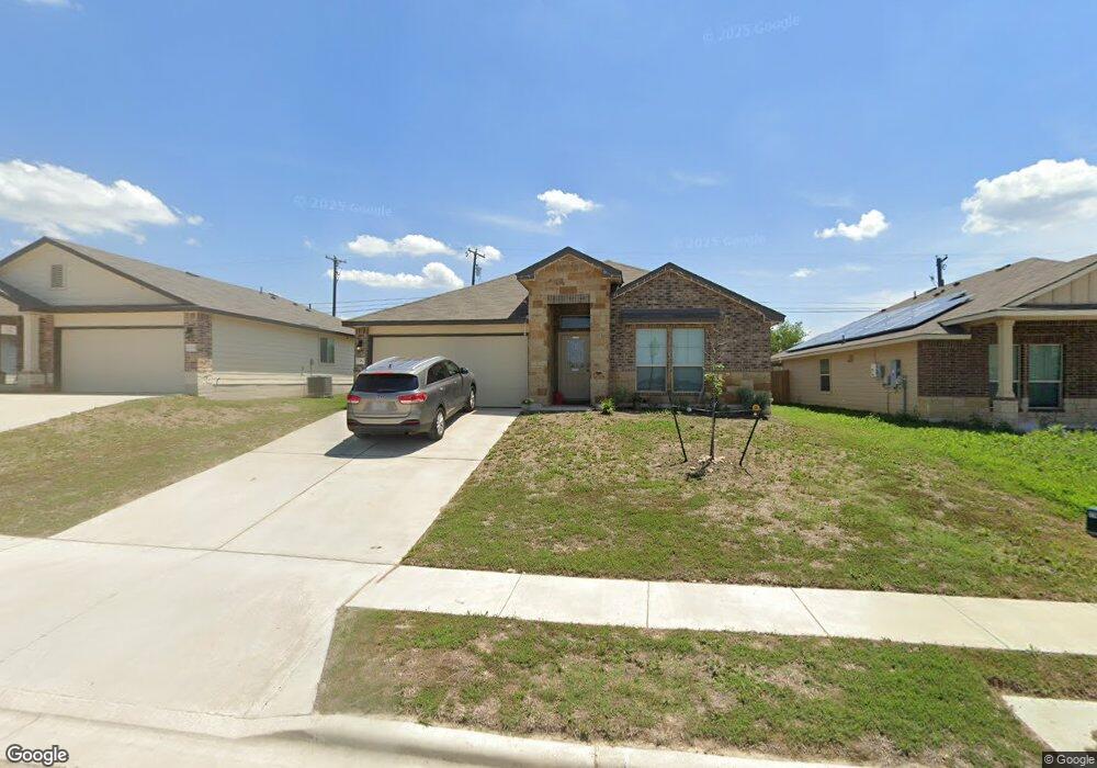 2382 Wigeon Way, Copperas Cove, TX 76522 - photo 1