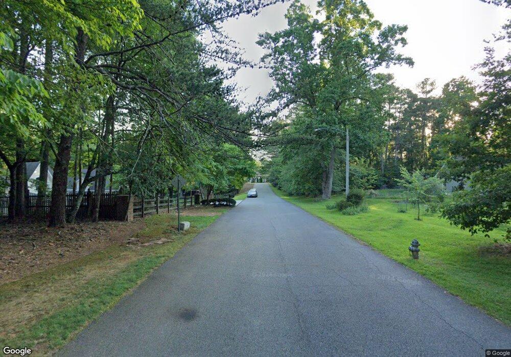 0 Stonehedge Rd unit 8421533, Roswell, GA 30075 - photo 1