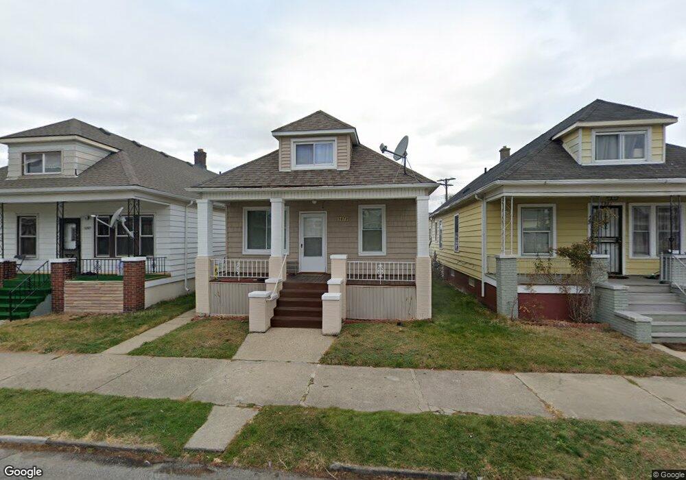 3867 Bristow St, HamtraMcK, MI 48212 - photo 1