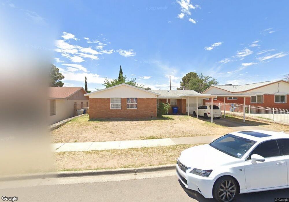 10216 Honolulu Dr, El Paso, TX 79925 - photo 1
