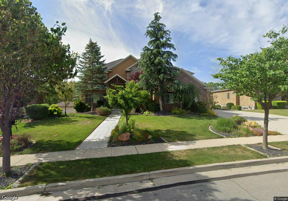 3899 Winthrope Dr, West Jordan, UT 84088 - photo 1