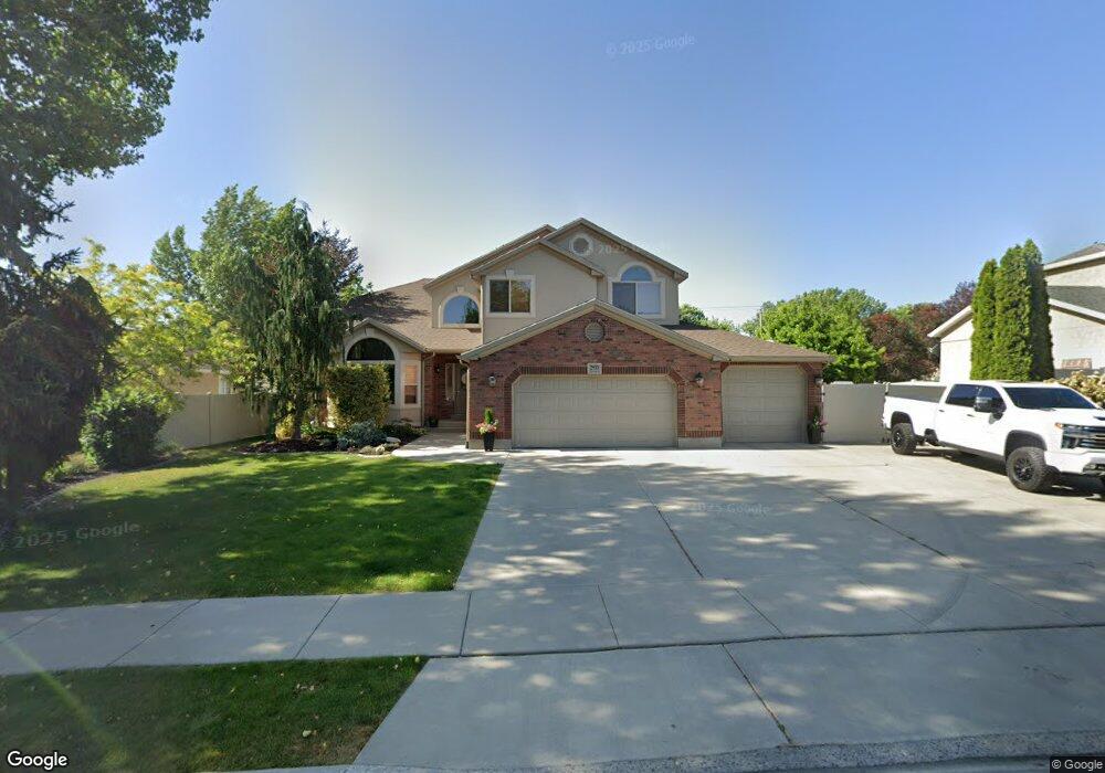 2933 W 11770 S, South Jordan, UT 84095 - photo 1