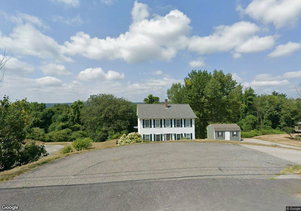 236 Old Keene Rd, Athol, MA 01331 - photo 1