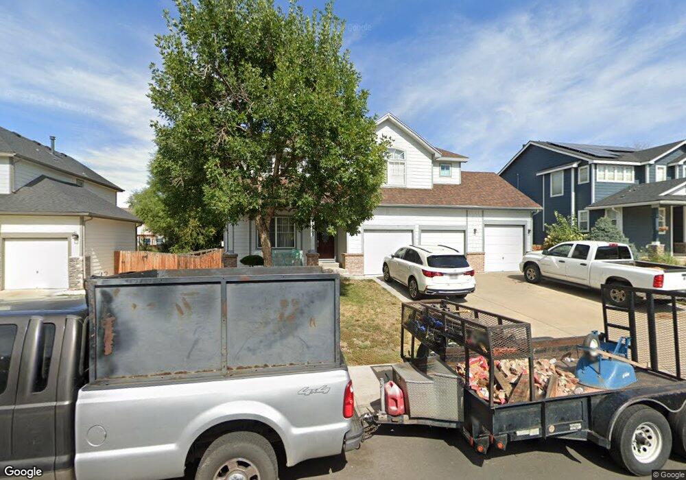 3785 Balderas St, Brighton, CO 80601 - photo 1