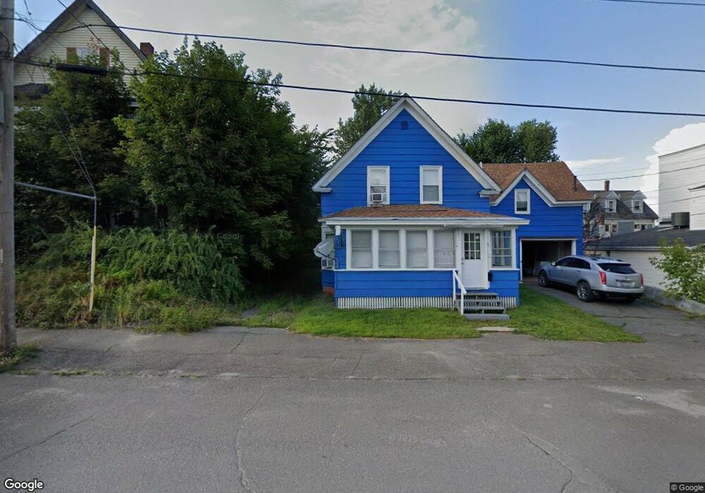 3 Highland Ave, Millinocket, ME 04462 - photo 1