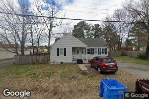 1107 Portlock Rd, Chesapeake, VA 23324