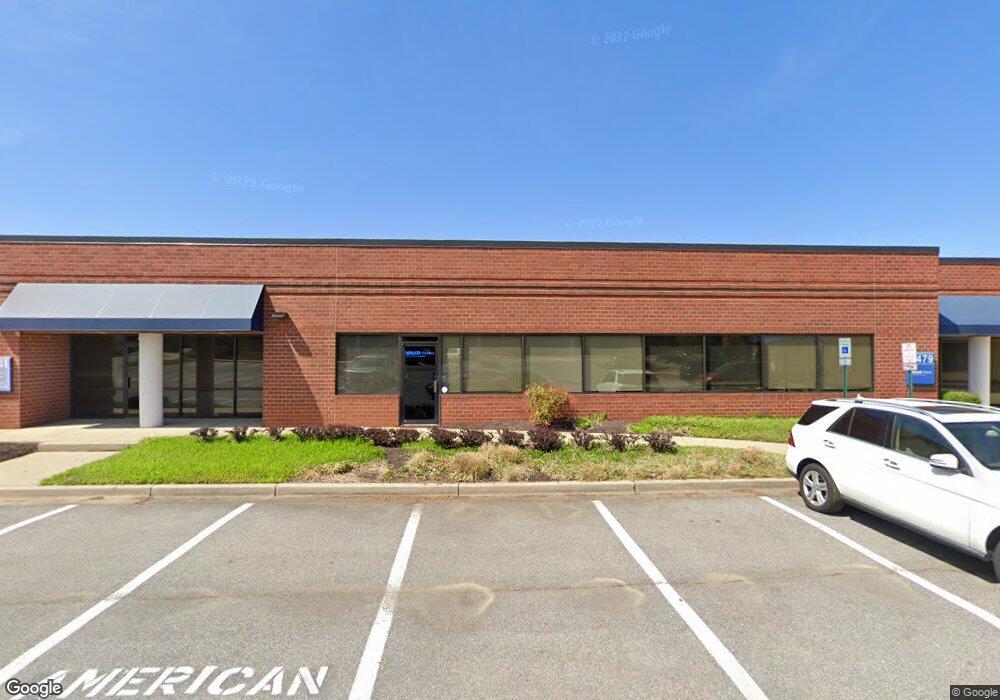 4445 Nicole Dr, Lanham, MD 20706 - photo 1