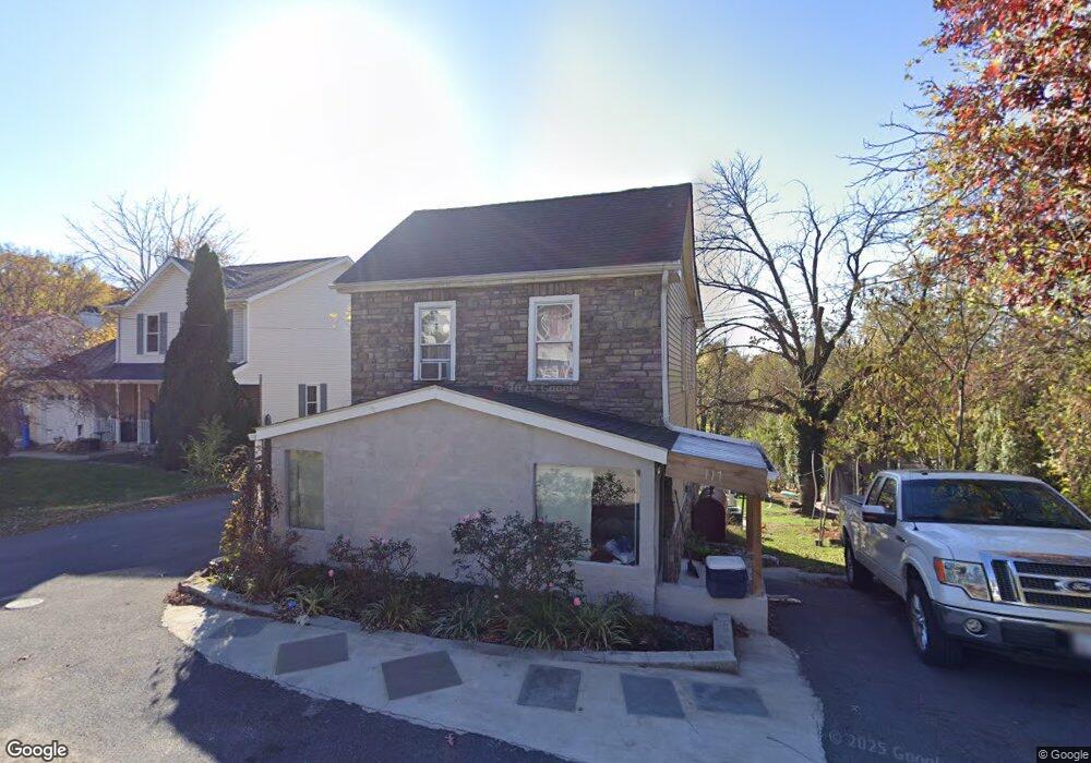 117 American Ave, Halethorpe, MD 21227 - photo 1