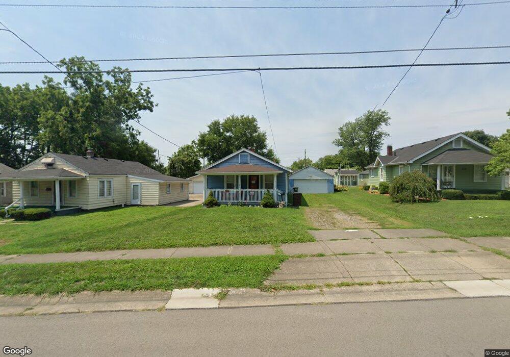 2132 Carolina St, Middletown, OH 45044 - photo 1