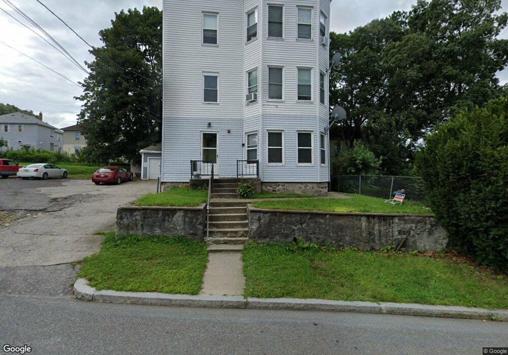 27 Cady St, Woonsocket, RI 02895 - photo 1