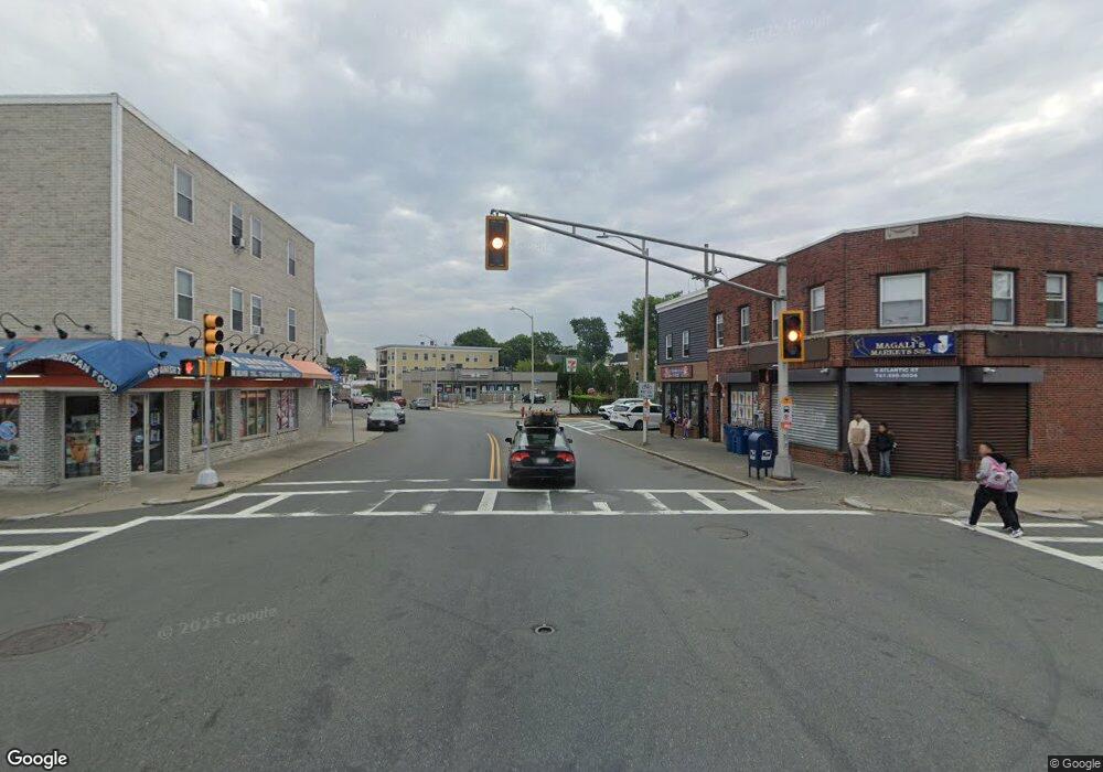 000 Chestnut St unit 2, Lynn, MA 01902 - photo 1