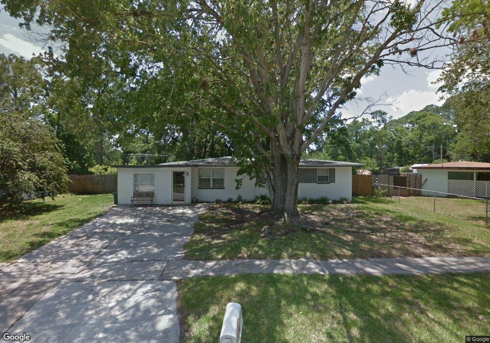 6920 Tampico Rd S, Jacksonville, FL 32244 - photo 1