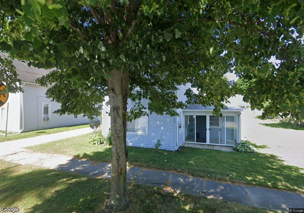 115 N 2nd St, North Baltimore, OH 45872 - photo 1